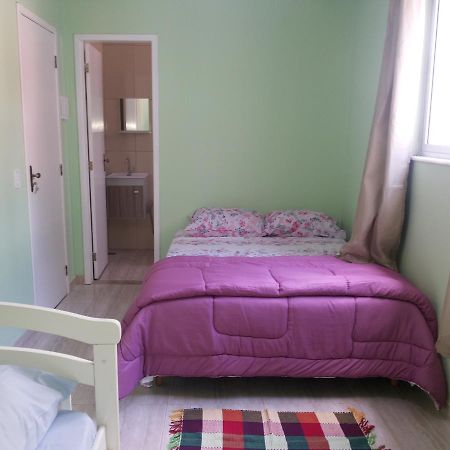 Bela Sylvia Suites Abraão Exteriér fotografie